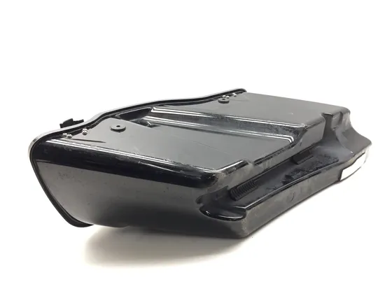 Saddlebags 2010 Harley-Davidson Street Glide FLHX 3221 x 4