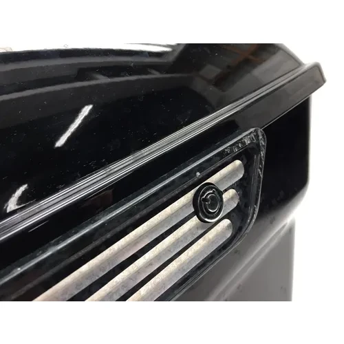 Saddlebags 2010 Harley-Davidson Street Glide FLHX 3221 x 3