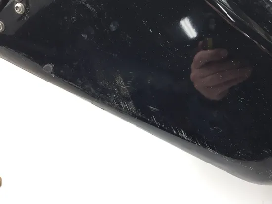 Saddlebags 2010 Harley-Davidson Street Glide FLHX 3221 x 3