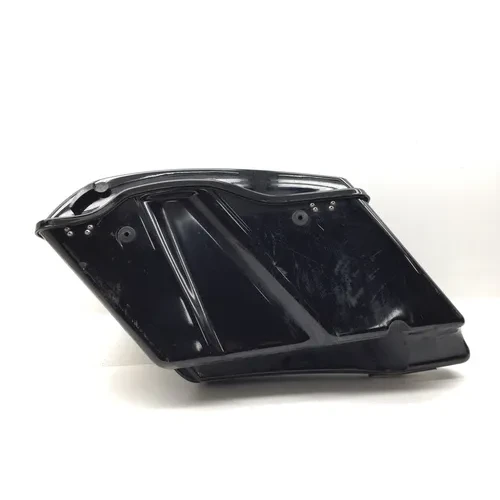Saddlebags 2010 Harley-Davidson Street Glide FLHX 3221 x 5