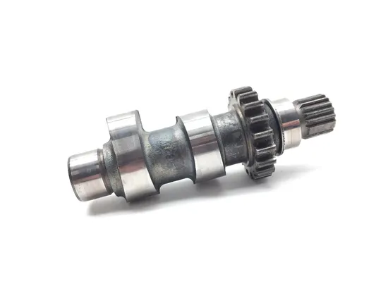 Engine Camshaft Cam Shaft 2004 Harley-Davidson Road King Custom FLHRS 3220