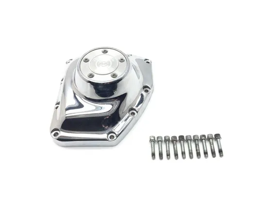 Cam Shaft Cover 2004 Harley-Davidson Road King Custom FLHRS 3220