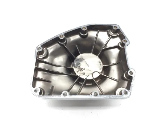 Cam Shaft Cover 2004 Harley-Davidson Road King Custom FLHRS 3220