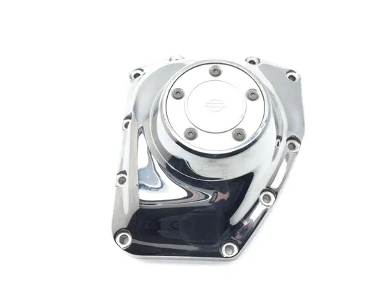 Cam Shaft Cover 2004 Harley-Davidson Road King Custom FLHRS 3220
