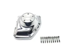 Cam Shaft Cover 2004 Harley-Davidson Road King Custom FLHRS 3220