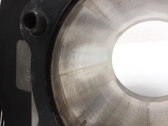 107ci Front Rear Cylinder Jugs w Pistons 2016 Harley Street Glide FLHX 3223 x