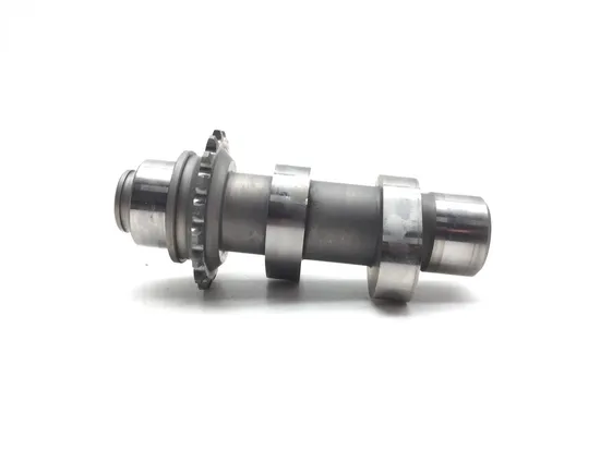 Tman 555TQ PS 91864 Front Rear Cam Shafts Cams 16 Harley Street Glide FLHX 3223