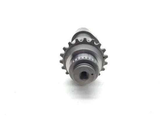 Tman 555TQ PS 91864 Front Rear Cam Shafts Cams 16 Harley Street Glide FLHX 3223