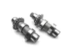 Tman 555TQ PS 91864 Front Rear Cam Shafts Cams 16 Harley Street Glide FLHX 3223