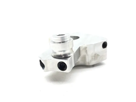 Fueling Cam Support Plate Oil Pump 2016 Harley-Davidson Street Glide FLHX 3223