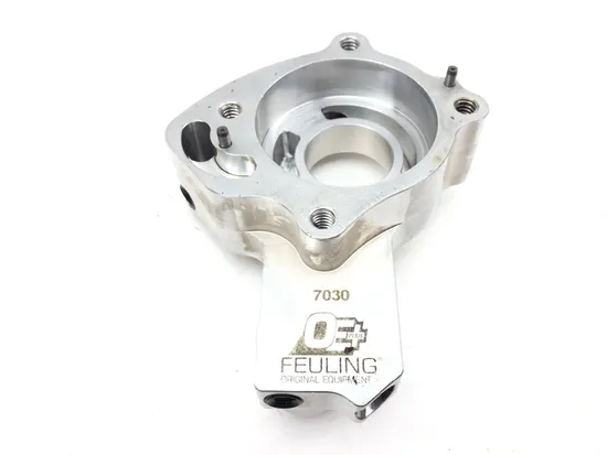 Fueling Cam Support Plate Oil Pump 2016 Harley-Davidson Street Glide FLHX 3223