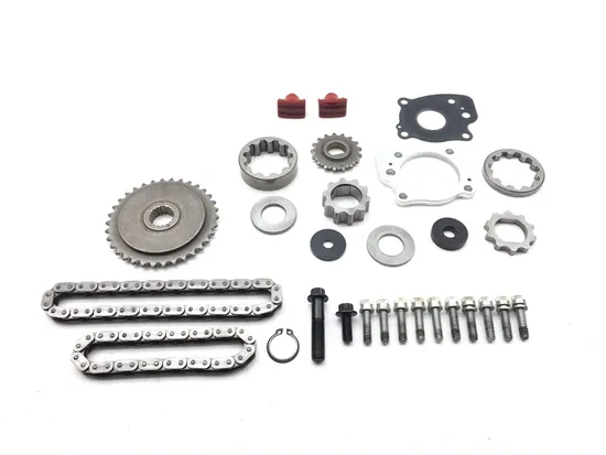 Fueling Cam Support Plate Oil Pump 2016 Harley-Davidson Street Glide FLHX 3223