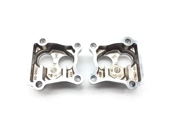 Adjustable Push Rods Tubes and Lifters 2016 Harley Street Glide FLHX 3223 8