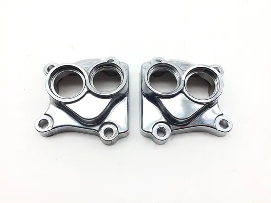 Adjustable Push Rods Tubes and Lifters 2016 Harley Street Glide FLHX 3223 6