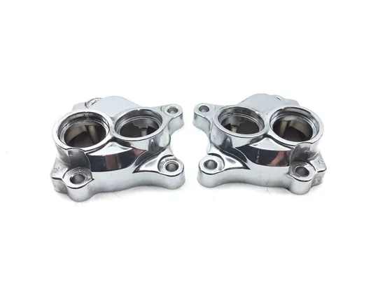 Adjustable Push Rods Tubes and Lifters 2016 Harley Street Glide FLHX 3223 7