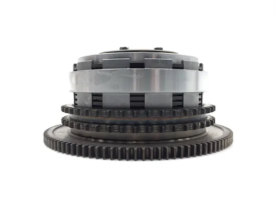 Complete Primary Drive Clutch 2016 Harley-Davidson Street Glide FLHX 3223 5