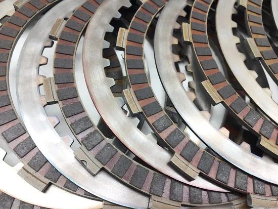 Complete Primary Drive Clutch 2016 Harley-Davidson Street Glide FLHX 3223 8