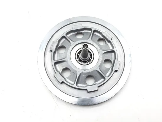 Complete Primary Drive Clutch 2016 Harley-Davidson Street Glide FLHX 3223 7