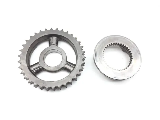 Complete Primary Drive Clutch 2016 Harley-Davidson Street Glide FLHX 3223 10