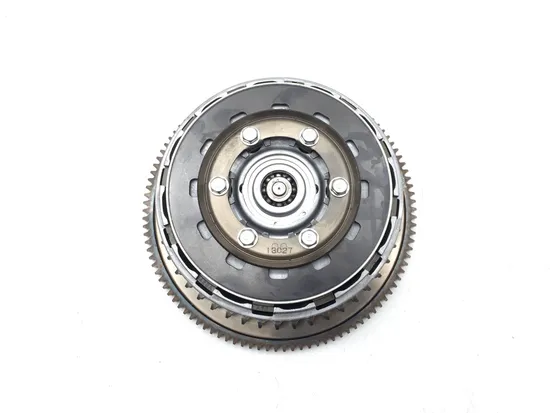 Complete Primary Drive Clutch 2016 Harley-Davidson Street Glide FLHX 3223 14