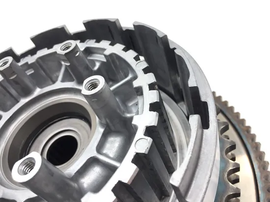 Complete Primary Drive Clutch 2016 Harley-Davidson Street Glide FLHX 3223 3