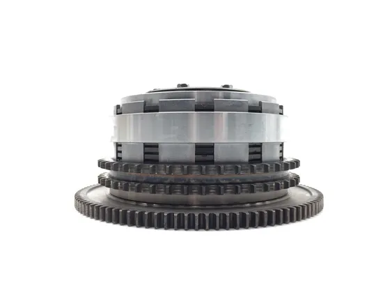 Complete Primary Drive Clutch 2016 Harley-Davidson Street Glide FLHX 3223 13