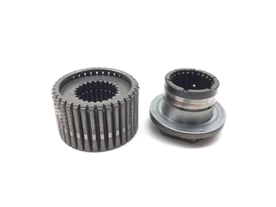 Complete Primary Drive Clutch 2016 Harley-Davidson Street Glide FLHX 3223 11