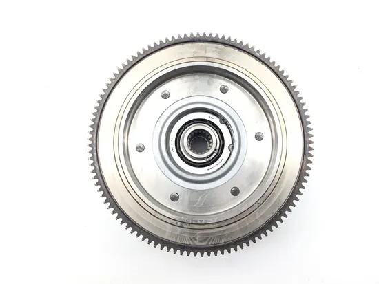 Complete Primary Drive Clutch 2016 Harley-Davidson Street Glide FLHX 3223 1