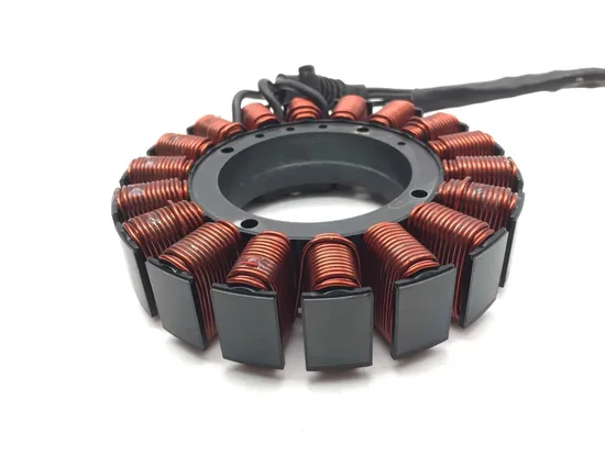 Engine Stator Generator 2016 Harley-Davidson Street Glide FLHX 3223 3