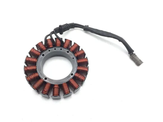 Engine Stator Generator 2016 Harley-Davidson Street Glide FLHX 3223
