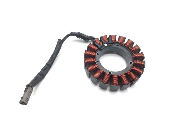 Engine Stator Generator 2016 Harley-Davidson Street Glide FLHX 3223 5
