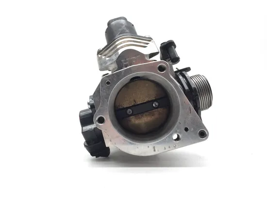 51mm HPI Throttle Body with Injectors 2016 Harley Street Glide FLHX 3223 x 3