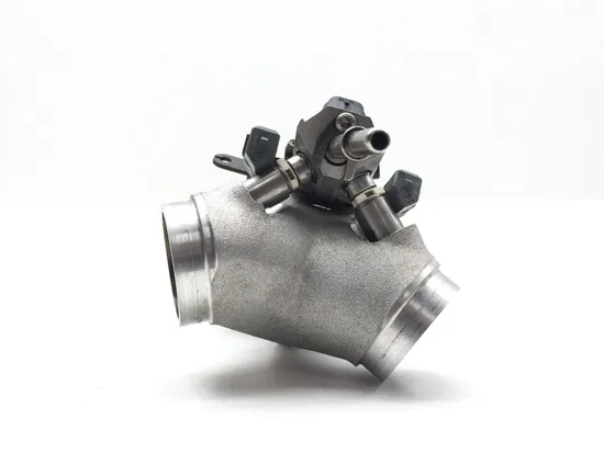 51mm HPI Throttle Body with Injectors 2016 Harley Street Glide FLHX 3223 x 5