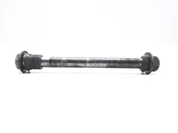 Rear Wheel Axle 2003 Harley-Davidson Electra Glide Police EFI FLHTPI 3223