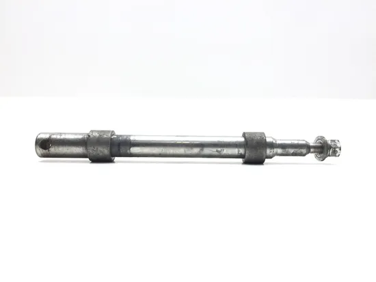 Front Wheel Axle 2003 Harley-Davidson Electra Glide Police EFI FLHTPI 3223 1