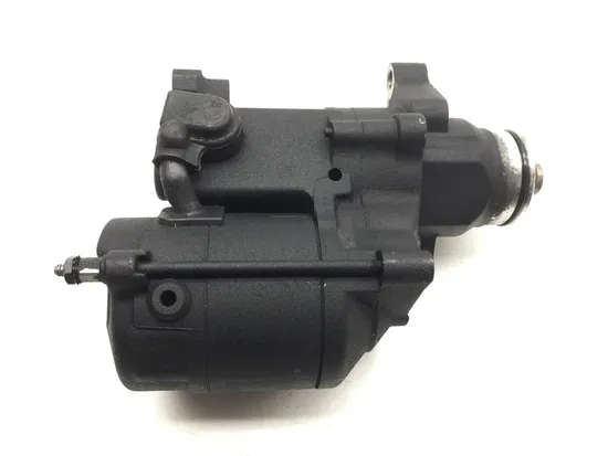 Electric Starter Motor 2016 Harley-Davidson Street Glide FLHX 3223 x 7