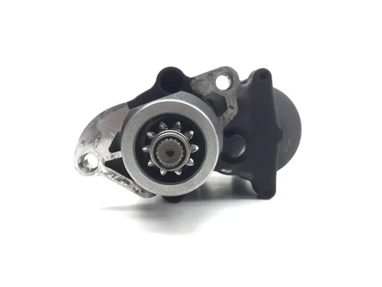 Electric Starter Motor 2016 Harley-Davidson Street Glide FLHX 3223 x 3