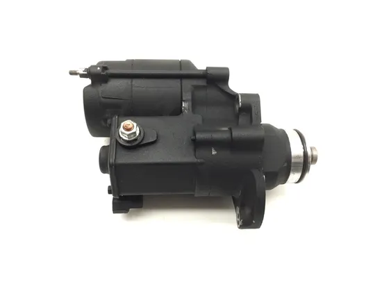 Electric Starter Motor 2016 Harley-Davidson Street Glide FLHX 3223 x 1