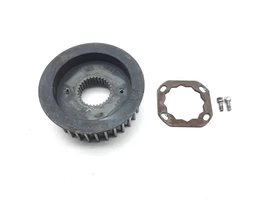 Front Sprocket Pulley 2016 Harley-Davidson Street Glide FLHX 3223 2