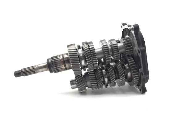 6 Speed Transmission Gear Set 2016 Harley-Davidson Street Glide FLHX 3223 7