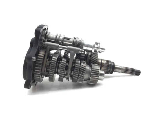 6 Speed Transmission Gear Set 2016 Harley-Davidson Street Glide FLHX 3223 3