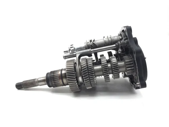 6 Speed Transmission Gear Set 2016 Harley-Davidson Street Glide FLHX 3223 5