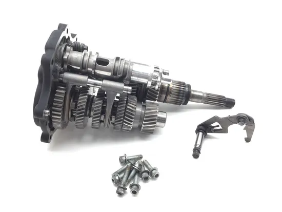 6 Speed Transmission Gear Set 2016 Harley-Davidson Street Glide FLHX 3223 1