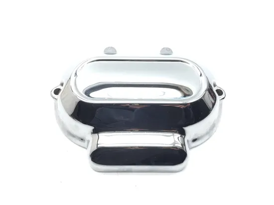 Transmission Side Cover 2016 Harley-Davidson Street Glide FLHX 3223