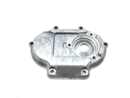 Transmission Side Cover 2016 Harley-Davidson Street Glide FLHX 3223