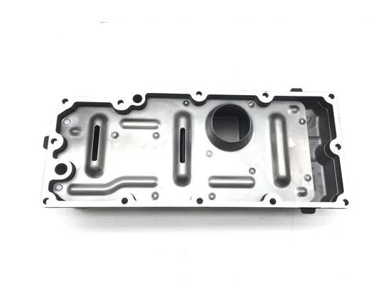 Transmission Oil Pan 2016 Harley-Davidson Street Glide FLHX 3223 x