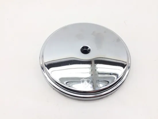 Air Filter Cover W Mount 2003 Harley Electra Glide Police EFI FLHTPI 3223 x