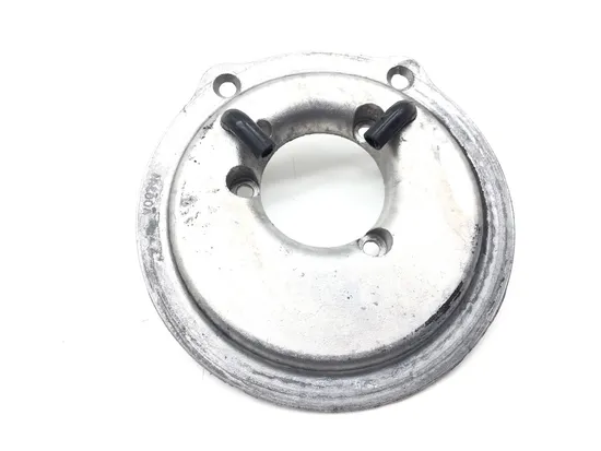 Air Filter Cover W Mount 2003 Harley Electra Glide Police EFI FLHTPI 3223 x