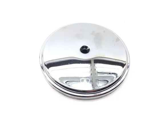 Air Filter Cover W Mount 2003 Harley Electra Glide Police EFI FLHTPI 3223 x