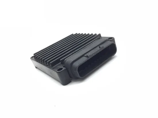 Ignition CDI ECU Computer 2003 Harley Electra Glide Police EFI FLHTPI 3223 1